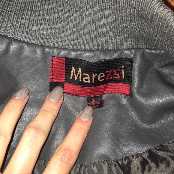 Bomber jacket - Picture 5 of 5